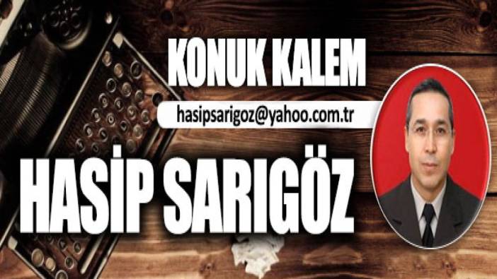 Ağustos Türk’ün zaferlerinin tescil edildiği ay / Hasip SARIGÖZ