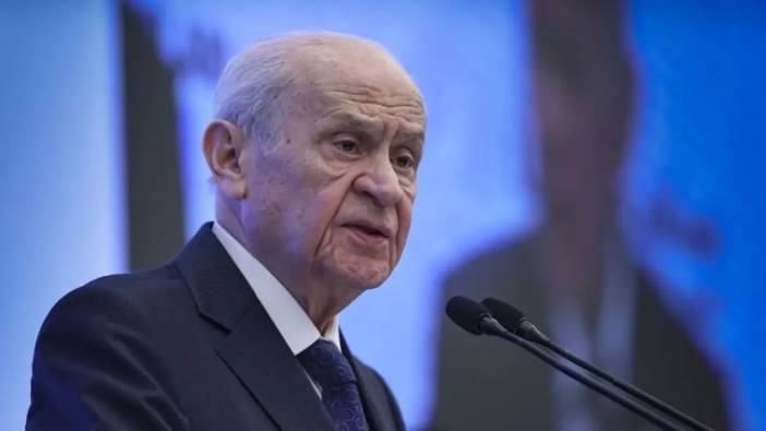 Bahçeli 30 Ağustos mesajında CHP'ye çattı