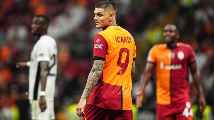 Şampiyonlar Ligi'ne veda Galatasaray'da DEV hüsran. Milyonlarca euro uçtu gitti