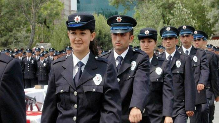 Polis Akademisi öğrenci alacak. Başvuru tarihleri belli oldu