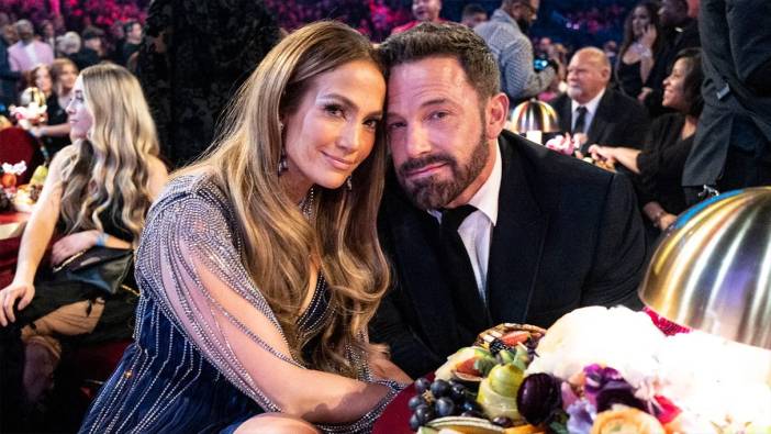 Jennifer Lopez ve Ben Affleck çiftinin boşanma dilekçesi ortaya çıktı! İşte boşanma gerekçeleri