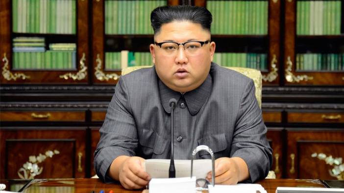 Kin Jong-Un’dan orduya yeni talimat