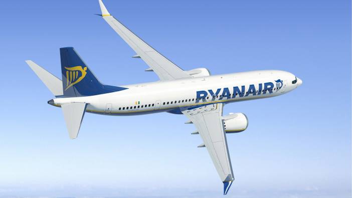 Ryanair küçülmeye gidiyor