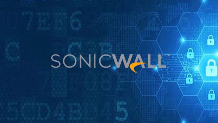 SonicWall güvenlik açığını kapattı