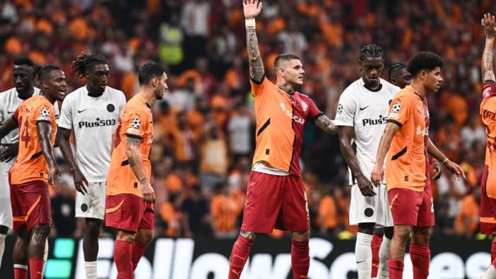 Galatasaray'ın muhtemel rakipleri