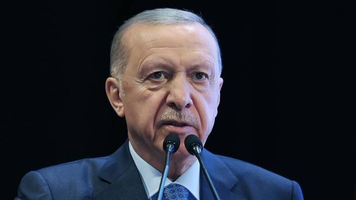 Erdoğan'dan Şule Yüksel Şenler'i anma mesajı