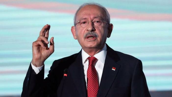 Kemal Kılıçdaroğlu'na MHP’li vekillerden dava. Hem siyasi yasak hem hapis cezası istendi