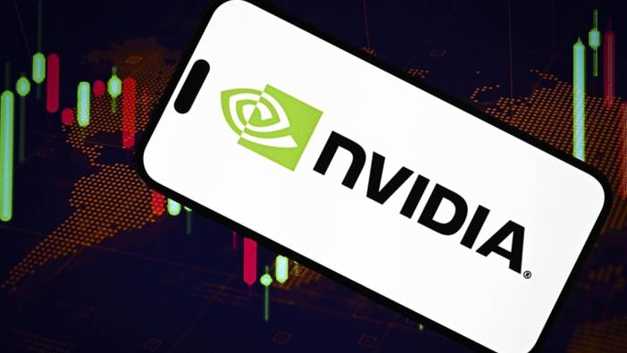 ABD'li çip üreticisi Nvidia'nın geliri rekor tazeledi