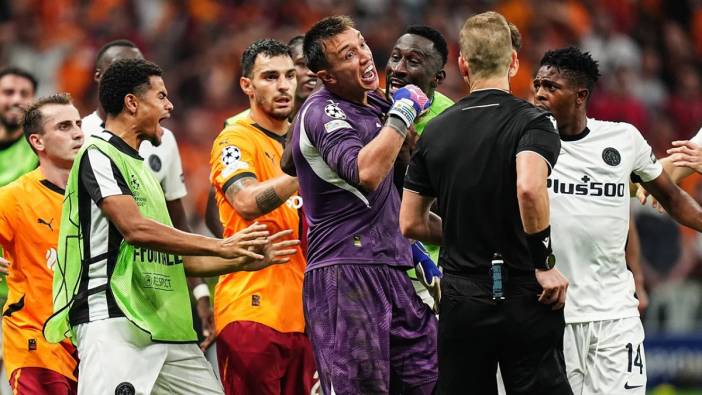 Dünyaya rezil ettin bizi Muslera! Galatasaray dillere düştü