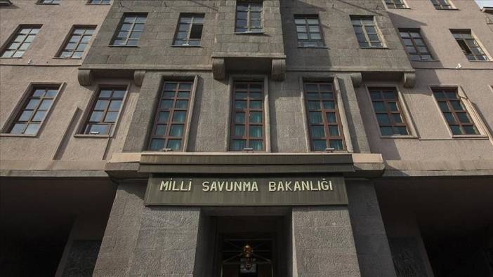 Milli Savunma Bakanlığı 3 sınava ilişkin sonuçları açıkladı