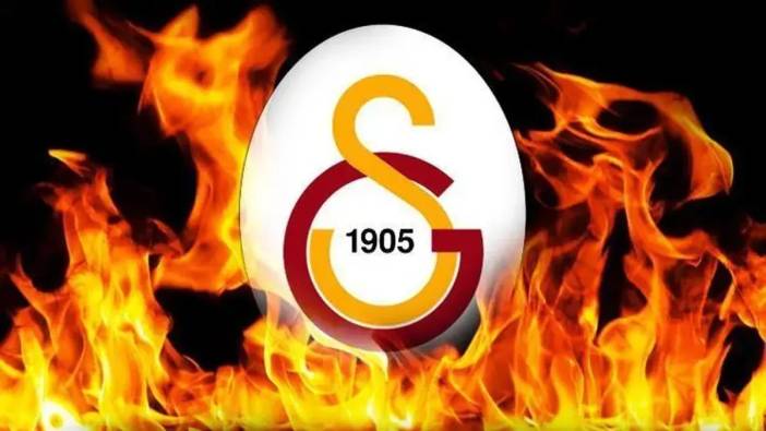 Galatasaray'da 5 imza birden