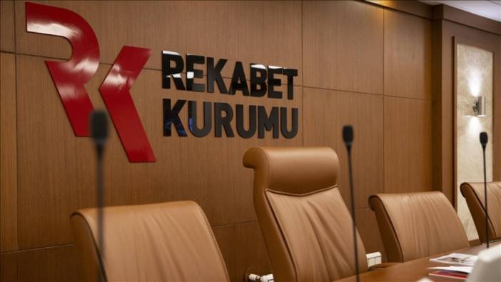 Rekabet Kurulu’ndan beton şirketlerine soruşturma