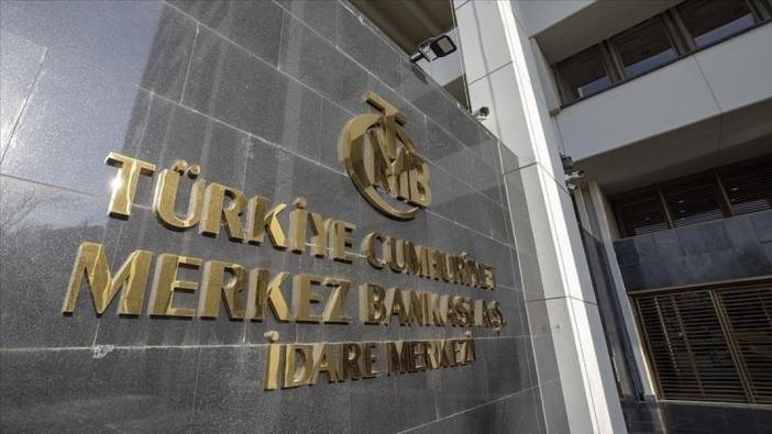 Merkez Bankası’nın rezervlerinde büyük düşüş. Bir haftada eridi