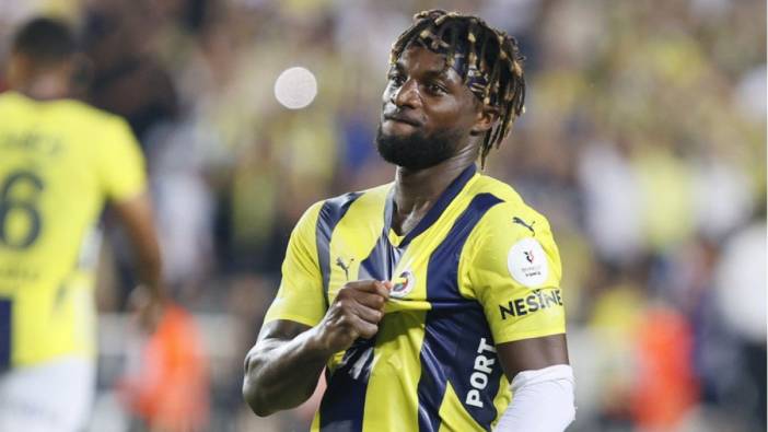 Fenerbahçe'nin Maximin planı! Yılbaşında bonservis harekatı