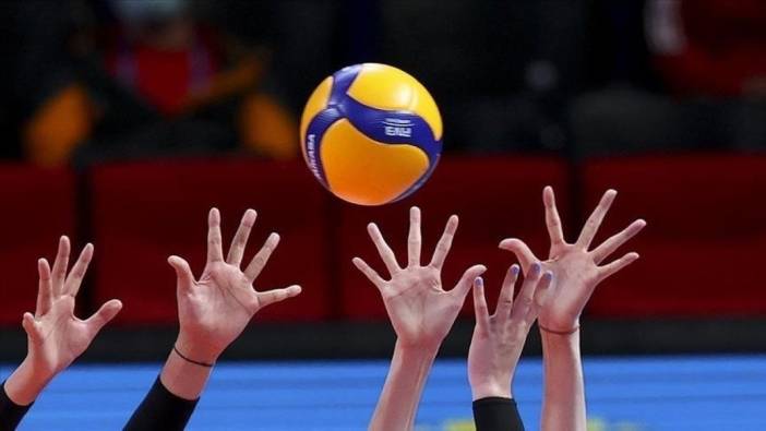 Kadın voleybolcu evinde ölü bulundu