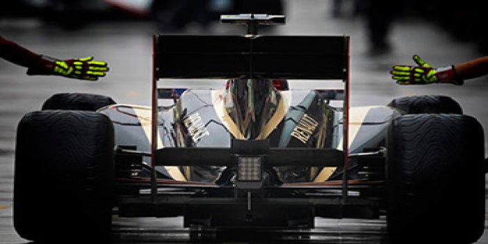 Renault, 2016’da Formula 1’e dönecek