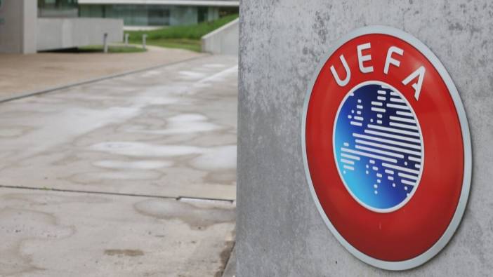 UEFA harekete geçti. Galatasaray'ı yıkacak ceza yolda