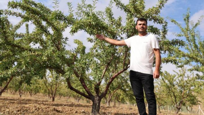 Sivaslıya "yapamazsın" diyince olanlar oldu. İnatla başladı şimdi siparişlere yetişemiyor