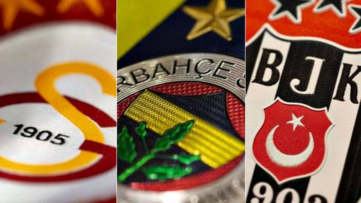 Fenerbahçe Galatasaray ve Beşiktaş UEFA'dan ne kadar kazandı