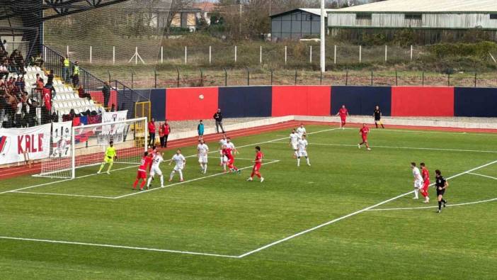 36 takımlı TFF 2. Lig başlıyor. İşte program