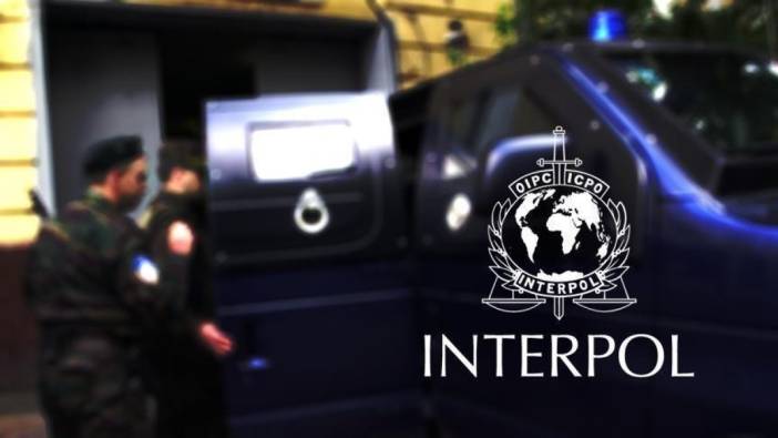 Interpol'ün kırmızı bültenle arıyordu! Avusturya vatandaşı Kırıkkale'de yakalandı