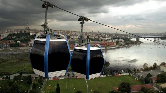 Maçka-Taşkışla ve Eyüp-Piyer Loti seferleriyle ilgili yeni gelişme