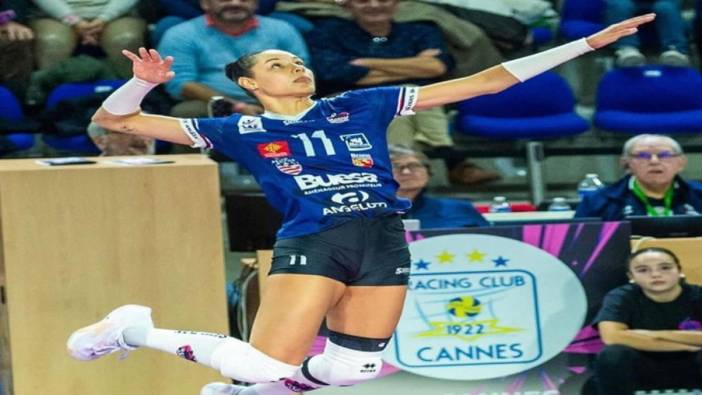 Porto Rikolu voleybolcunun ölümünde kalp krizi şüphesi. Takım arkadaşlarından ilaç almış