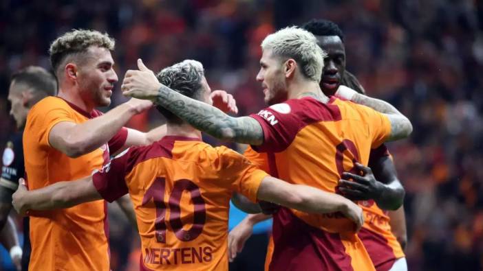 Galatasaray ayrılığı TFF'ye bildirdi. Young Boys maçı sonu oldu