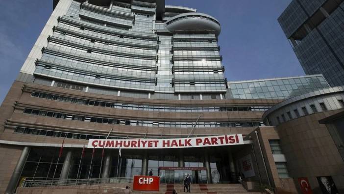 CHP’nin tüzükte neleri değiştirdiği ortaya çıktı. İşte taslak metninden ilk bilgiler