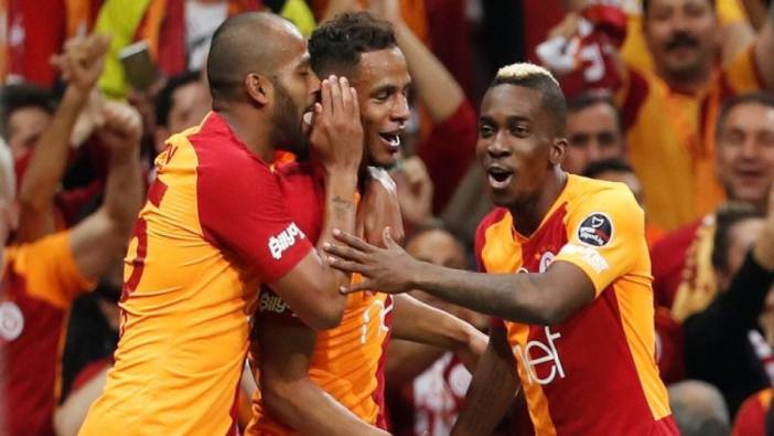 Galatasaray'ın eski yıldızı Süper Lig'e dönüyor