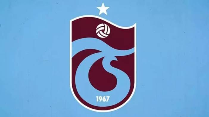 Trabzonspor'dan teknik direktör açıklaması