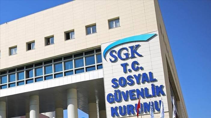 SGK’dan personel alım duyurusu