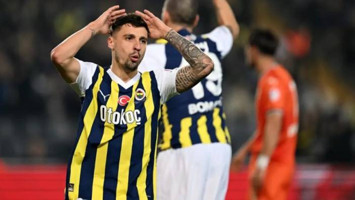 Fenerbahçe'ye Krunic piyangosu. Şampiyonlar Ligi'nde oynayacak