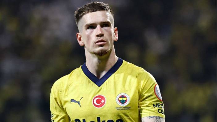 Ryan Kent transferinin neden olmadığı ortaya çıktı