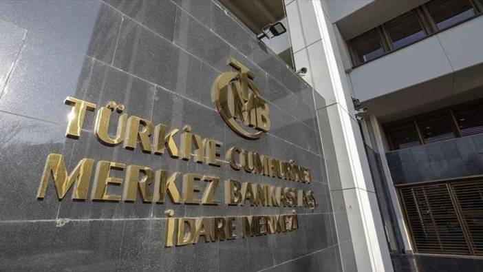 Merkez Bankası'ndan Türk lirası hamlesi. Resmi Gazete'de yayımlandı