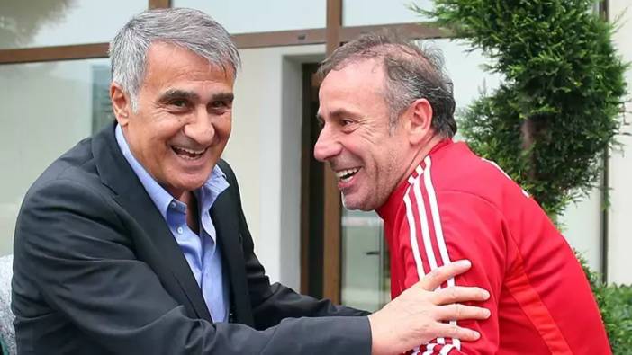 Trabzonspor'da Şenol Güneş denklemi