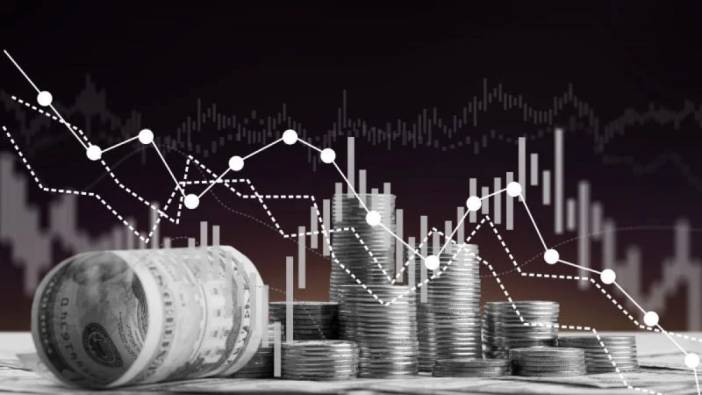 Ekonomi frene sert bastı: Büyüme hızı yüzde 2.5