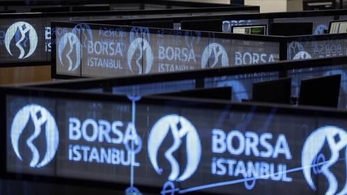 Borsa güne yükselişle başladı (03 Eylül 2024)