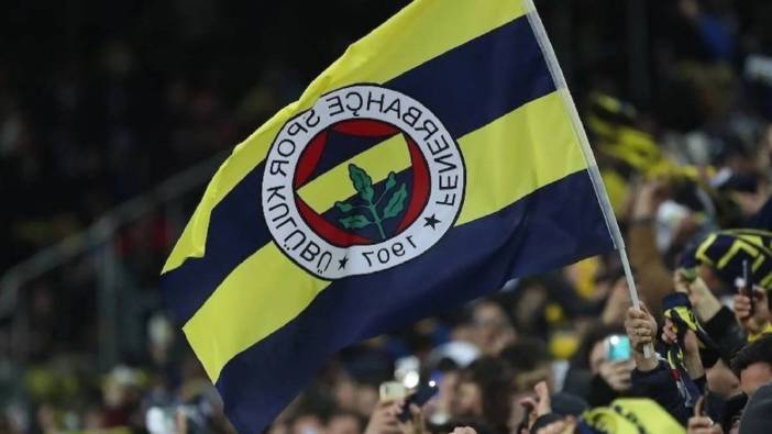 Fenerbahçe TFF'ye bildirdi. Büyük dertten kurtuldu