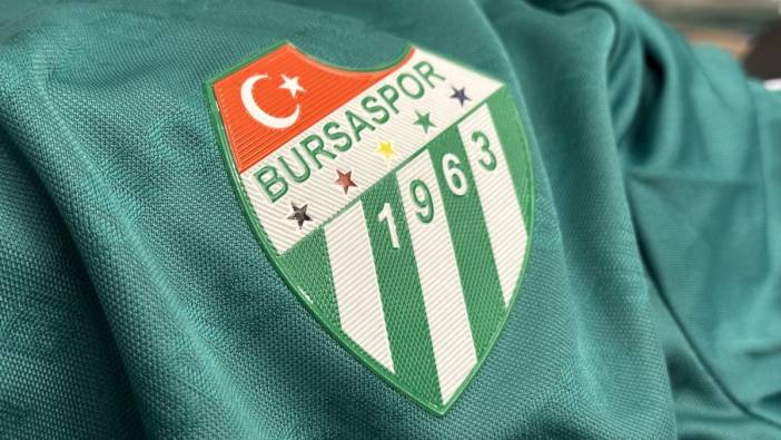 TFF'den Bursaspor taraftarına müjde