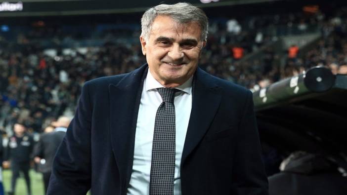 Trabzonspor'da Şenol Güneş dönemi