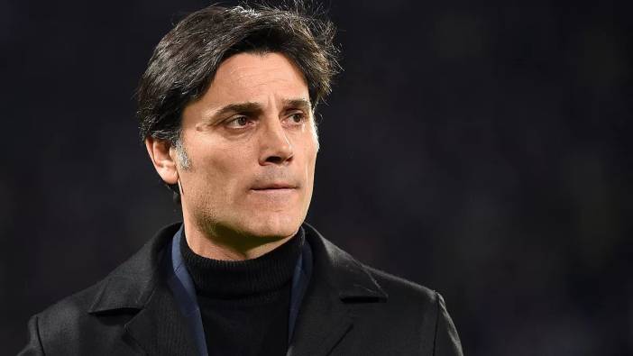 Montella'dan sürpriz davet. İlk kez A Milli Takıma çağrıldı