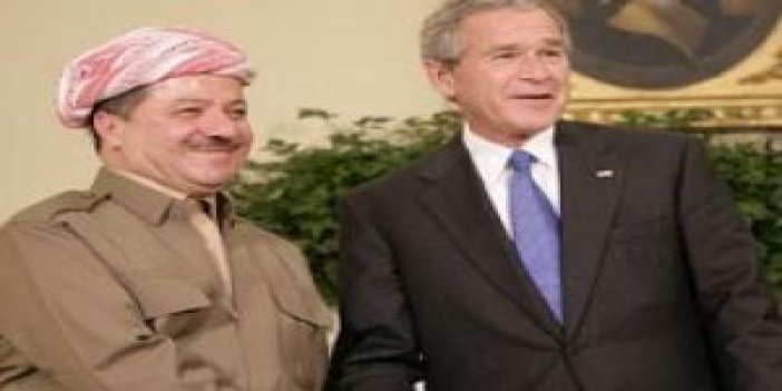 Barzani: Kürtleri sahipsiz sanmayın