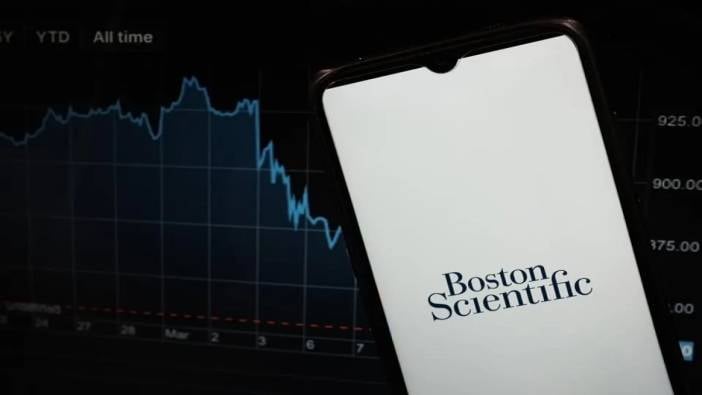 Boston Scientific hisseleri şaşırttı