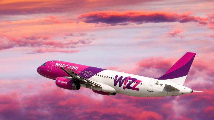 Wizz Air, Ağustos ayında rekor kırdı