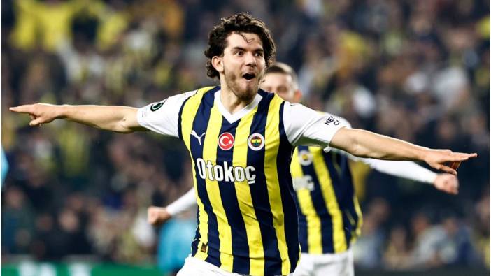 Ferdi Kadıoğlu ayrılığa dayanamadı. Fenerbahçe'yi şaşırtan istek