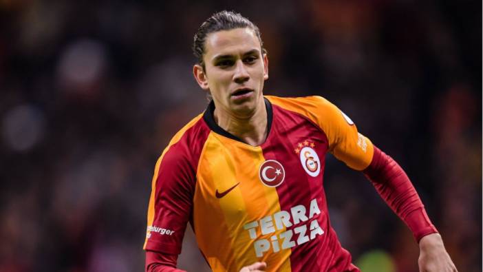 Taylan Antalyalı Süper Lig ekibine gidiyor