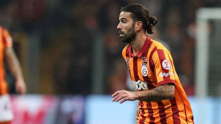 Galatasaray resmen açıkladı