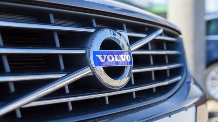 Volvo, 2030 Vizyonu'ndan vazgeçti