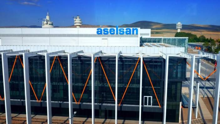 ASELSAN 10. kez Türkiye'nin "en çekici işvereni" seçildi